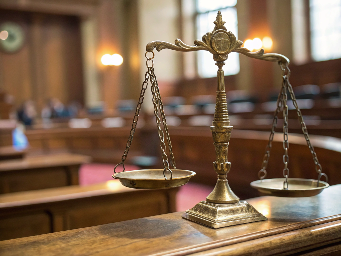 Legal & Law industry