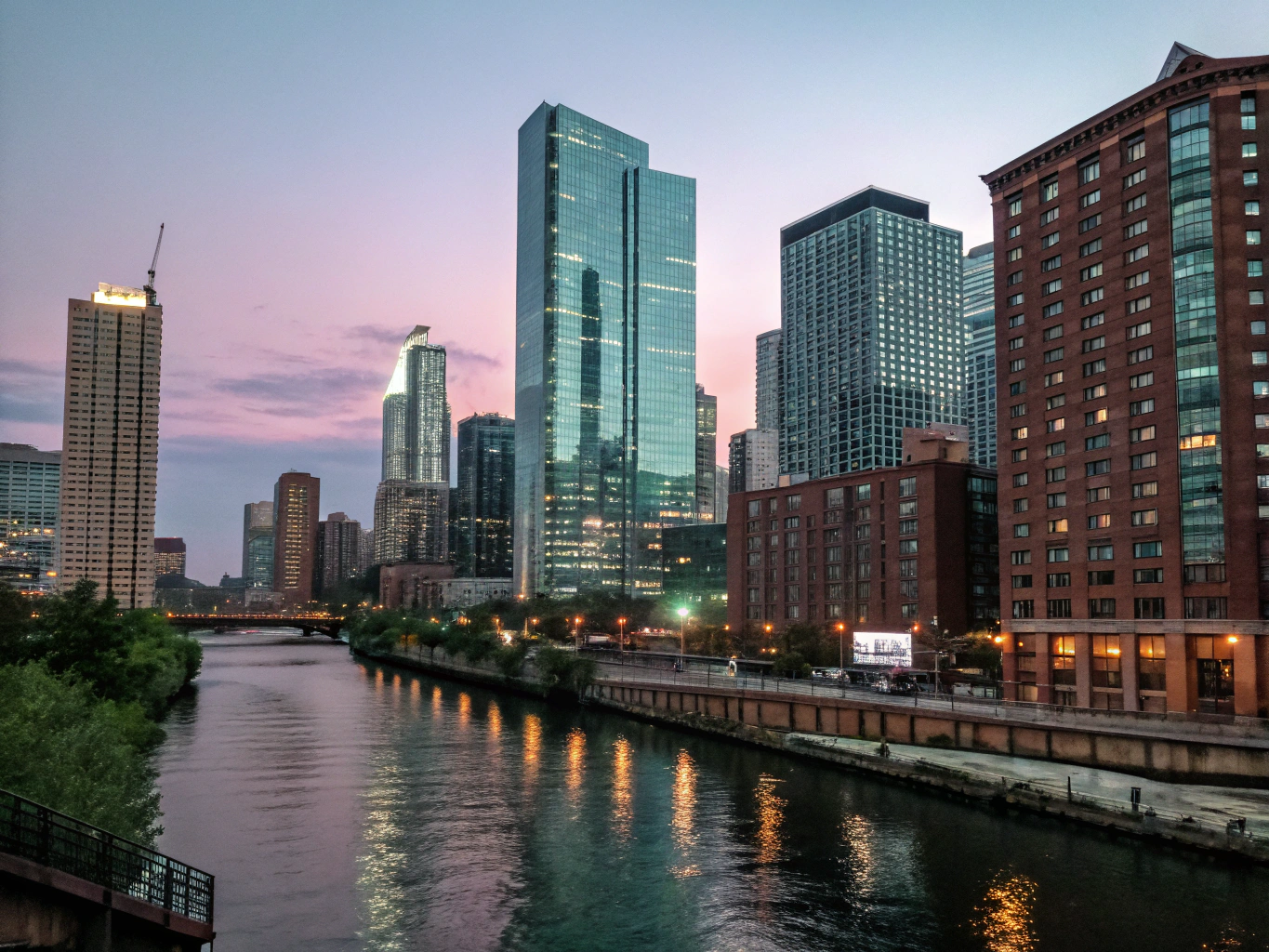 Real Estate industry