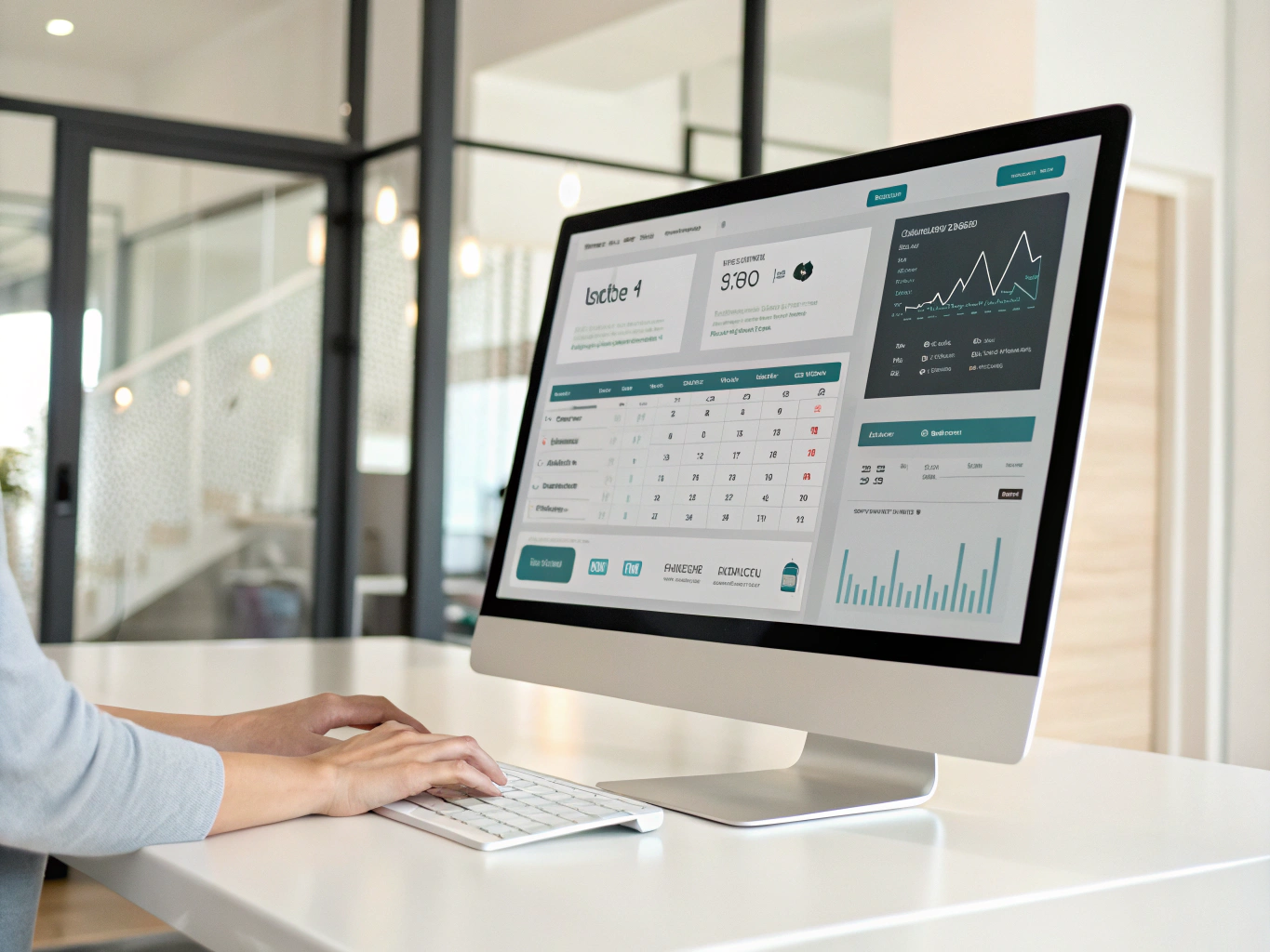 HealthPlus Digital Transformation