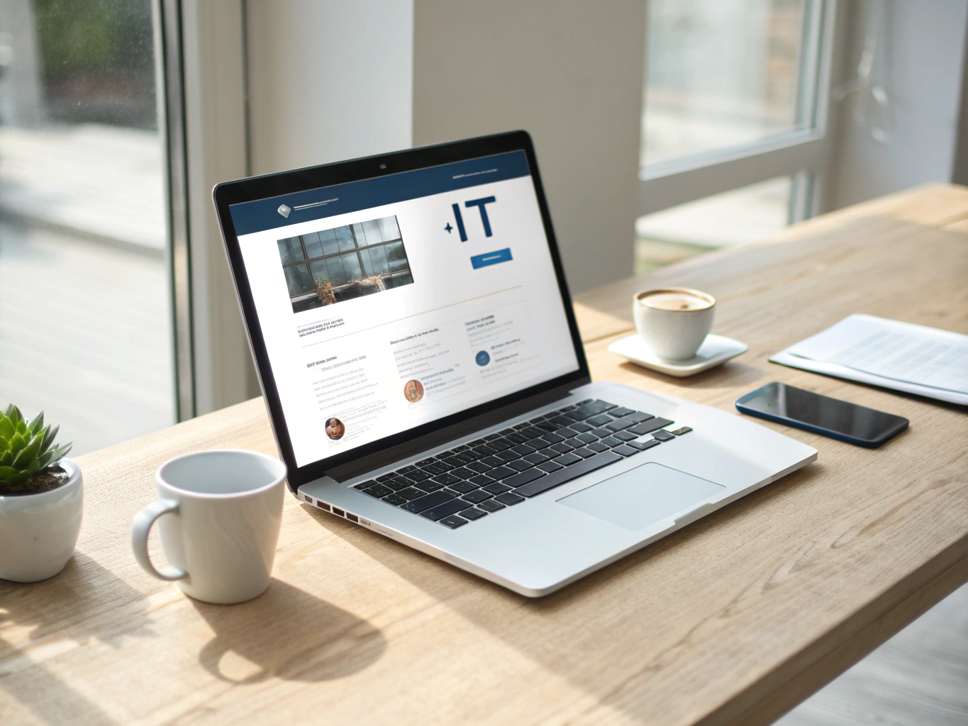 Apex Legal Partners Redesign