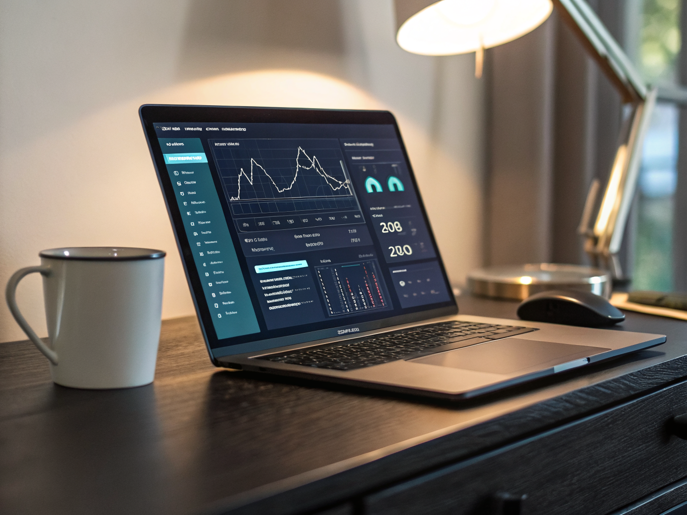 Advanced SEO Optimization