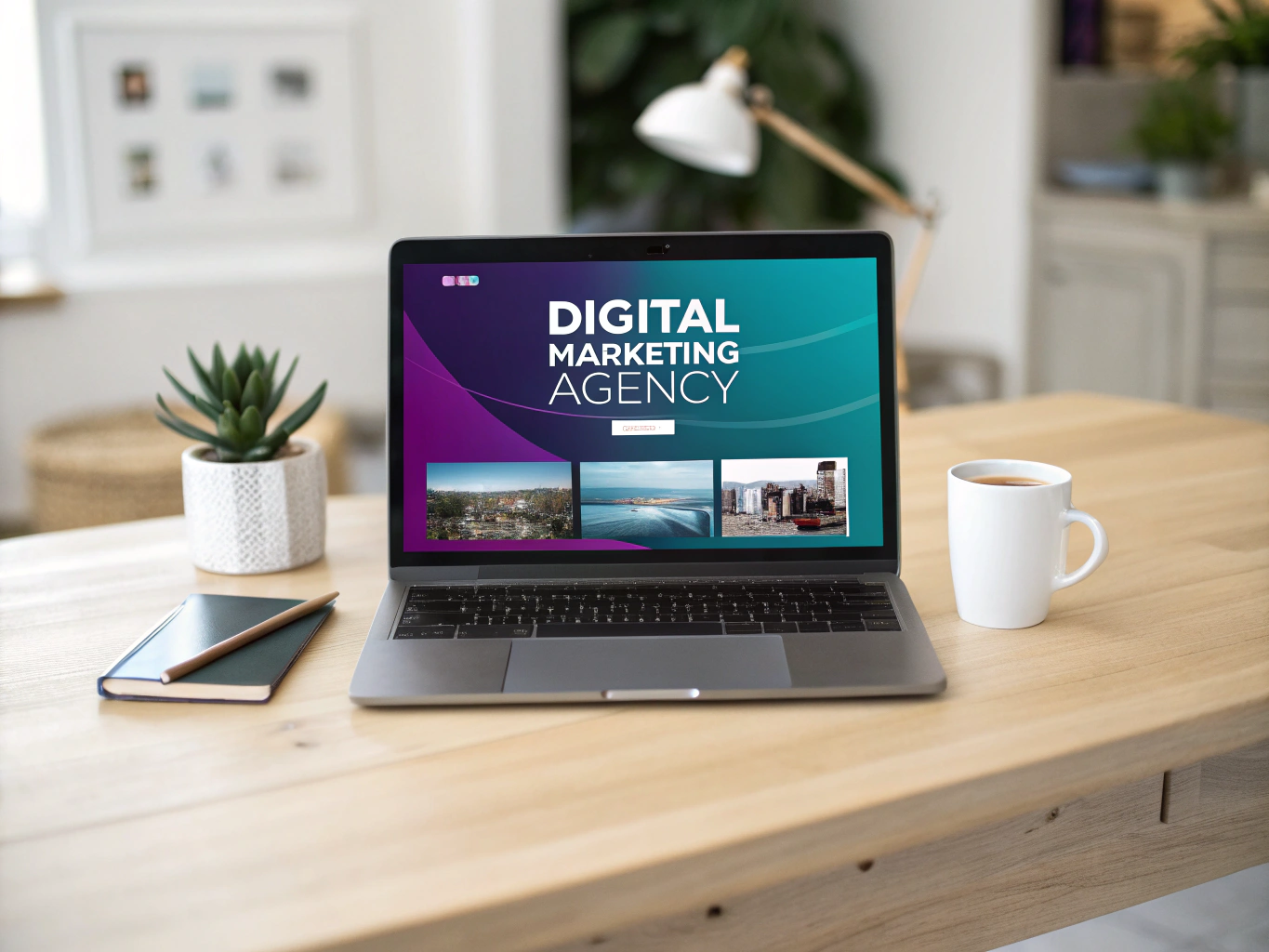 Strategic Website Redesign